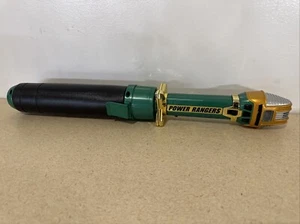 Ninja Storm Shurikenger DX Samurai Sword 16.5" Power Rangers 2002 Bandai READ - Picture 1 of 9