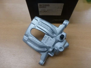 BRAKE CALIPER FITS MERCEDES VIANO VITO SHAFTEC REAR LEFT BC2099 - Picture 1 of 12