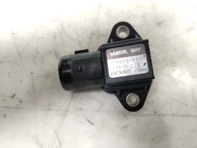 2004 Honda VTX1800 S R MAP Mass Air Flow Pressure Sensor 079800-5830 - Image 1 of 4