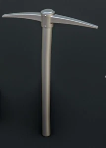 1/25 1/24 Scale 3d Resin Pickaxe - Picture 1 of 1