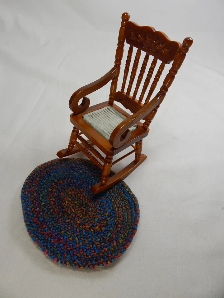 Dollhouse Miniature 1 12 Scale Small Picture Frames 3 Pcs Set #z285