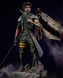 Actionfigur Gustave - Clair Obscur: Expedition 33 - Bild 1 von 1
