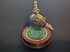 John Wayne Pocket Watch-Franklin Mint