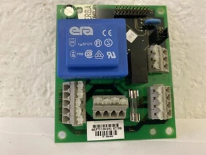 Bizerba SE 12 Slicer Parts - CPU Circuit Board 60375100101 - Picture 1 of 4