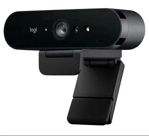 Logitech Brio 4K Webcam - Photo 1/1