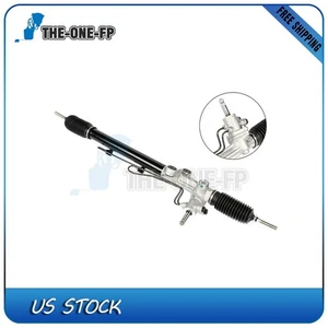 26-1797 For 2000-02 Honda Accord 2.3L Power Steering Rack And Pinion Rack 25521 - Picture 1 of 12