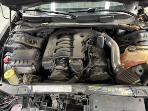 A/c Air Compressor CHRYSLER 300 06 - Picture 1 of 4