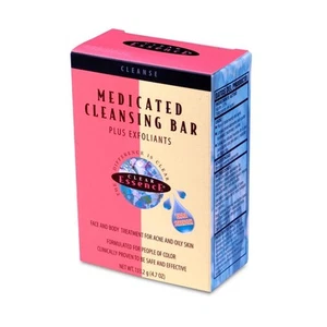 Clear Essence Medicated Cleansing Bar 133g - Picture 1 of 1