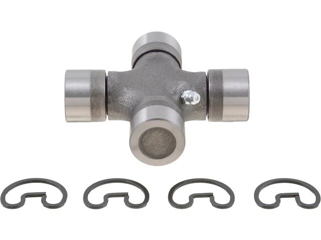 Spicer universal para Mercury Mountaineer 1997-2010 36436CXQJ 1998 1999 Foto 1 de 2