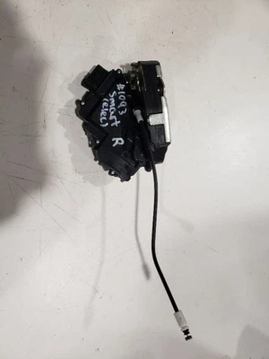 Actuador de cerradura de puerta derecha - Smart Fortwo EV 2014 automático - OEM A4517200635 Foto 1 de 4