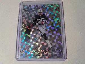 2024 Panini Prestige Jerry Rice Hyper Xtra Points #162 Raiders - Picture 1 of 2