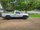 2001 Dodge Dakota 