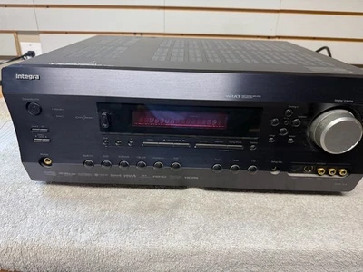 Integra (DTR-5.8) Home Theater Surround Sound HDMI Receiver AM/FM - Image 1 of 4