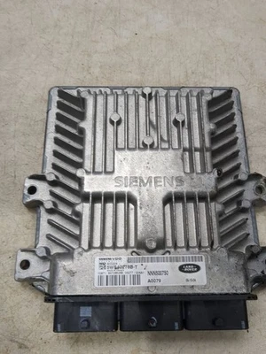 Modulo centralina motore Land Rover Range Rover Sport L320 2012 5WS40278BT - Immagine 1 di 4