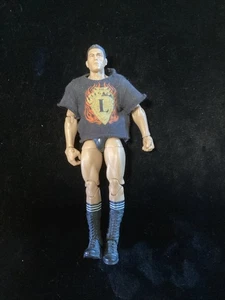 Wwe Rare Mattel Elite Cody Rhodes Series 3 Legacy Action Figure Great Condition - Picture 1 of 7