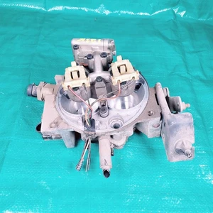 93 94 Chevrolet GMC Van 5.0 TBI Throttle Body 17093188 123k G10 G20 G30 Vandura - Picture 1 of 8