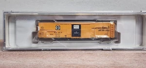 Rapido Trains 561004A Santa Fe RR 56 Mechanical Reefer CHIEF Sgl Car 2150 - Bild 1 von 4