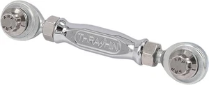 Thrashin Supply Chrome Shift Linkage (TSC-2904-3) - Bild 1 von 1