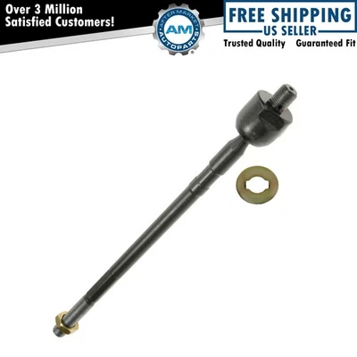 Barra de amarre interior delantera izquierda derecha para Mitsubishi Outlander 2003-2006 Foto 1 de 3