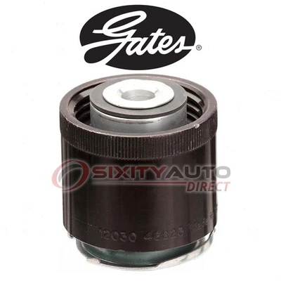 Gates Engine Cooling System Tester Adapter for 1988-1991 BMW 325iX 2.5L L6 - ut Foto 1 de 4