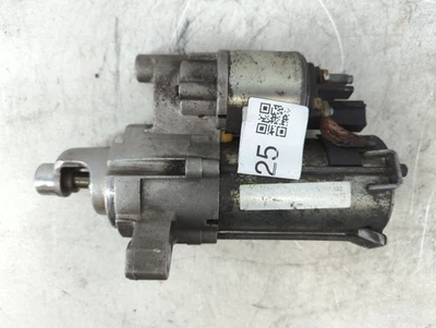 2011-2012 Audi Q5 Car Starter Motor Solenoid Oem ZRSJA - Image 1 of 4