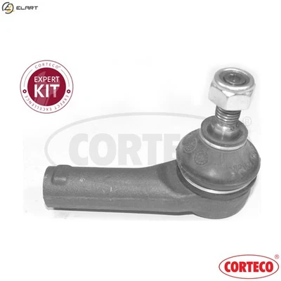 TIE ROD END 49399704 FOR VW CARAVELLE/EUROVAN/IV/Bus/TRANSPORTER/Mk AAC 2.0L - Image 1 of 4