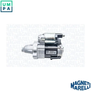 STARTER 063280097010 FOR TOYOTA 1KR-FE 1.0L 3cyl YARIS - Picture 1 of 11