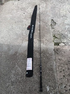 Tenryu BayBlaze BBZ682S-ML 6'8" 30G Japanese Bass Lure Rod 1 + 1. Used VGC - Picture 1 of 19
