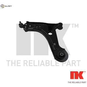 CONTROLTRAILING ARM WHEEL SUSPENSION 5015021 FOR DAEWOO CHEVROLET F18S2 1.8L - Picture 1 of 10