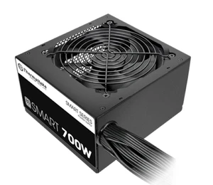 Thermaltake SMART 700W POWER SUPPLY - NIB - Afbeelding 1 van 2