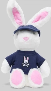 Psycho Hase Plüsch - Bild 1 von 3