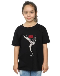 David Bowie Girls The Man Who Sold The World T-Shirt - Picture 1 of 11