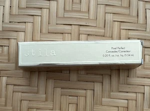 Stila Cosmetics Pixel Perfect Concealer - Light/Medium 0.20 fl. oz. - Picture 1 of 5