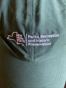 Cappello da baseball New York State Parks ricreazione e conservazione storica - New York - Foto 1 di 5