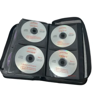 Adventures in Odyssey Audio Book Lot 86 CDs 258 Episodes Disc Only Christian - Picture 1 of 24