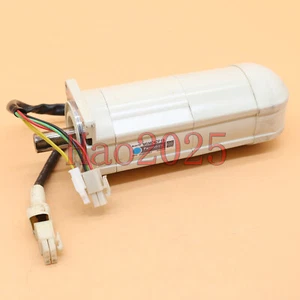 MSM042P1B For Panasonic Used AC servo motor Free Shipping - Picture 1 of 4