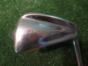 Golf Vintage Walter Hagen Ultradyne II 5 Hierro Bien Conservado 38" Empuñadura Más Fresca - Imagen 1 de 12