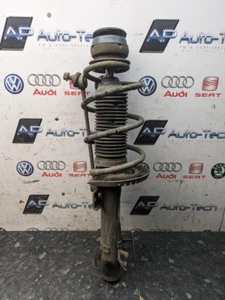 Audi A1 1.4 TSI CAXA 2011- O/S Stoßdämpfer vorne - 6R0413031R - Bild 1 von 2