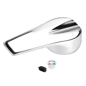 Wasserhahn Hebelgriff,40mm Kartusche Single Hebelgriff für Badezimmer Küche - Bild 1 von 4