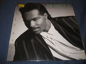 Ray Parker Jr. After Dark  LP - Bild 1 von 1