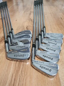MacGregor Dorado Custom Iron Set 2-PW By Nicklaus - Picture 1 of 12