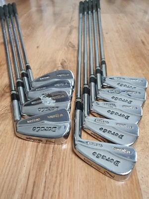 MacGregor Dorado Custom Iron Set 2-PW By Nicklaus - Image 1 of 4
