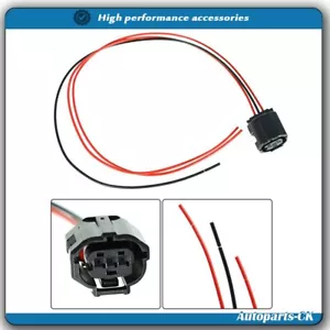For 2008-2015 Toyota Highlander Camshaft Position Sensor Connector Harness - Picture 1 of 8