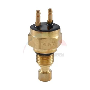 Interruptor sensor temperatura agua para Kawasaki Ninja ZX-9R ZX9R 1994-2003 95 27010-1202 - Imagen 1 de 5