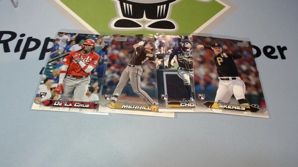 2024 Topps Stadium Club-Base Card Lot PICK YOUR CARD Complete Your Set (151-300) - Image 1 of 1