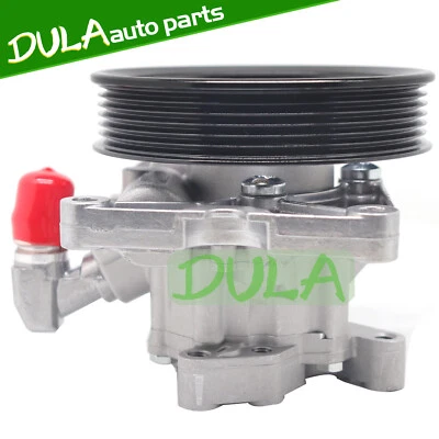 Bomba de dirección asistida 2006-11 para Mercedes-Benz C230 C280 C350 CLK 3,0 L 0054661601 Foto 1 de 4