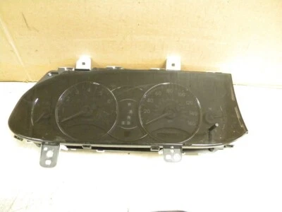 Toyota Avalon 2006 velocímetro de cuadro de instrumentos de fábrica 205.000 millas Foto 1 de 4