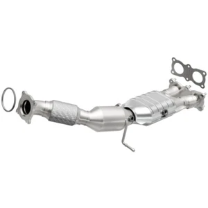 MagnaFlow Direct Fit Catalytic Converter 10-14 Volvo S80 3.2L - Picture 1 of 10