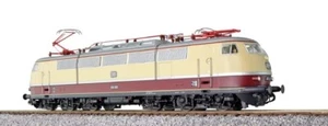 For DC And Märklin ESU 31173 E-Lok E 03 003 DB Ep III SOUND New OVP 1:87 - Picture 1 of 1