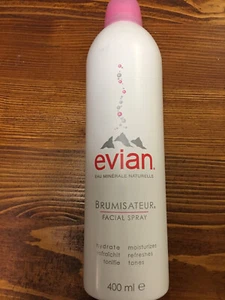 evian Brumisateur Facial Spray Gesichtsspray für die heißen Tage 400ml - Bild 1 von 1